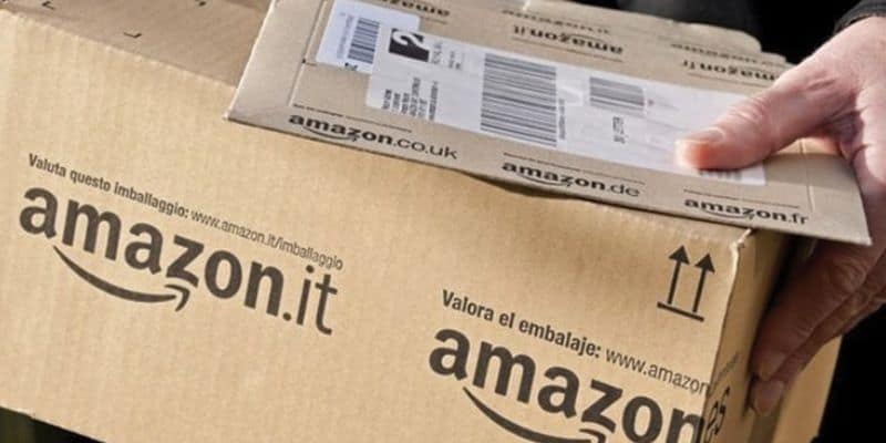 Amazon è folle, annientata Unieuro con offerte al 90% solo oggi