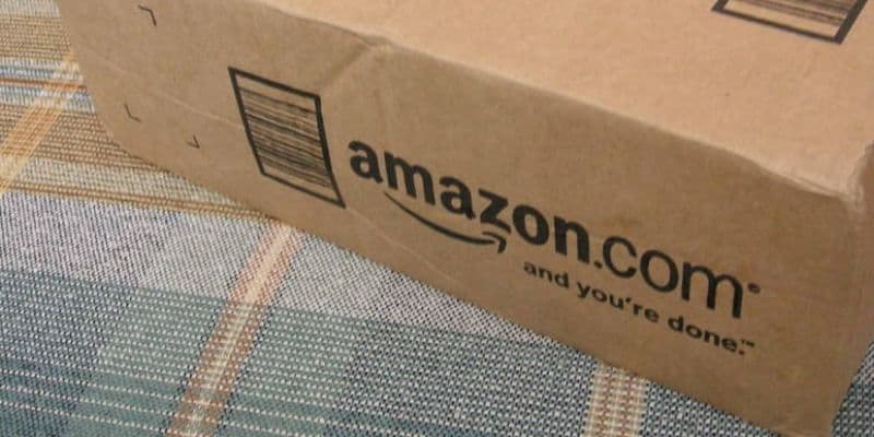 Amazon è folle, tutto all'80% e oggetti quasi gratis solo oggi