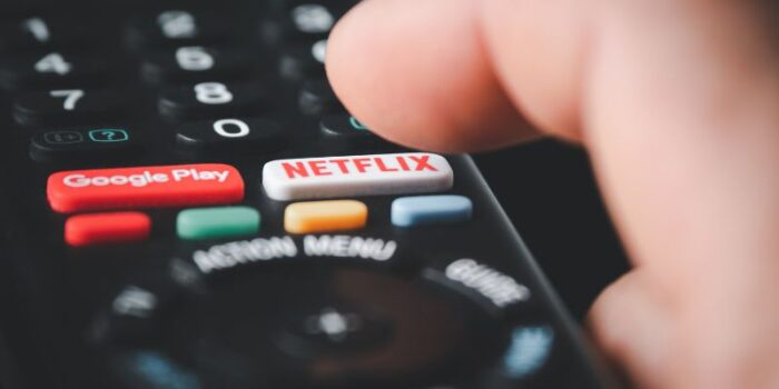 Netflix