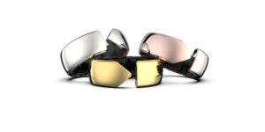 Anello smart Movano Health Evie