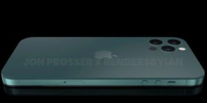 iPhone 15 Plus