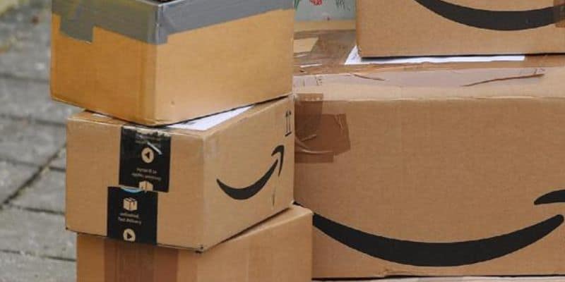 Amazon pazza, 5 articoli gratis e offerte al 50% distruggono Unieuro