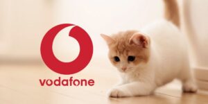 vodafone