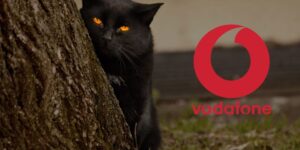 vodafone