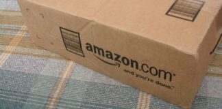 Amazon, solo oggi elenco segreto di smartphone al 70%