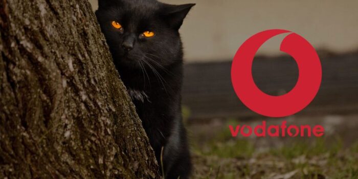 vodafone