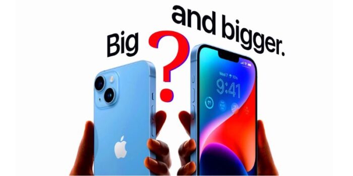 iPhone 15
