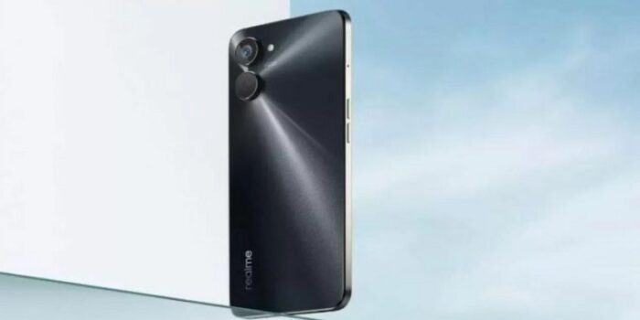 Realme 10s ufficiale