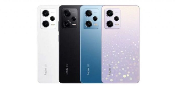 Redmi, Note 12, Note 12 Pro, Xiaomi