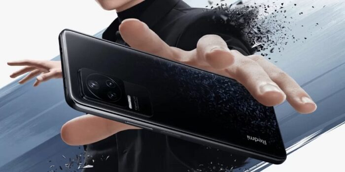 Redmi, Redmi K60, Redmi K60 Pro