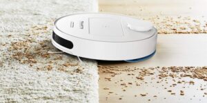 Rowenta Explorer serie 75s+