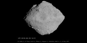 Ryugu
