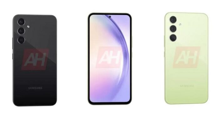 Samsung-Galaxy-A54-immagini-colorazioni