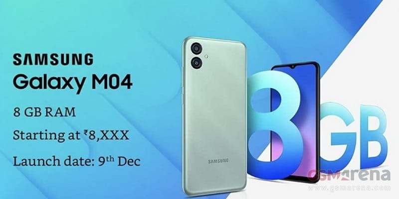 Samsung-Galaxy-M04-Amazon-specifiche