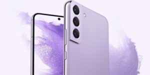 Samsung, Galaxy S22, Hacker, vulnerabilità