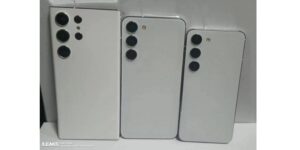 Samsung, Galaxy S23 Ultra, Galaxy S23, Galaxy S23 Plus