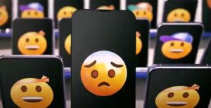Samsung iPhone