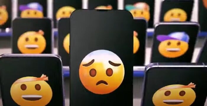 Samsung iPhone