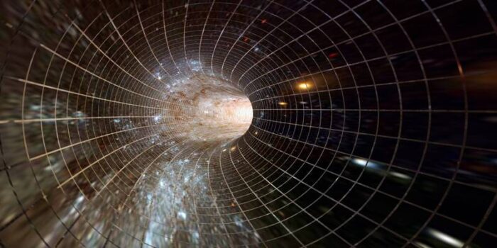 Sarà possibile viaggiare nel tempo in futuro