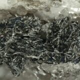 minerali scoperti asteroide
