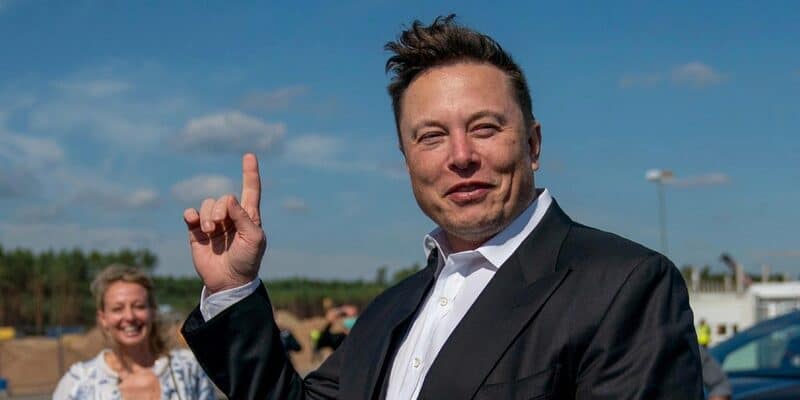 Elon Musk starlink ucraina