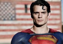 Superman-Henry-Cavill-abbandona-il-personaggio