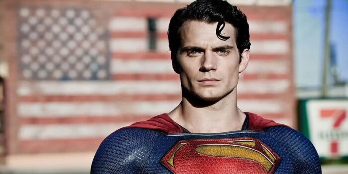 Superman-Henry-Cavill-abbandona-il-personaggio