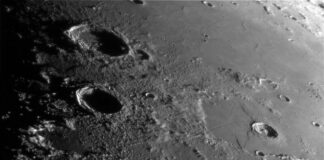 Svelato il mistero delle anomalie magnetiche presenti sulla Lun