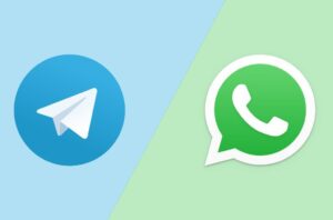 Telegram batte WhatsApp facilmente con tante funzioni in più