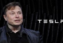 Tesla di Elon Musk