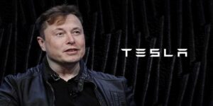 Tesla di Elon Musk