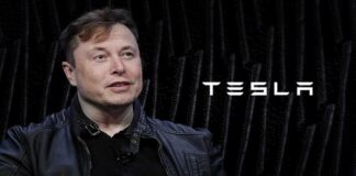 Tesla di Elon Musk