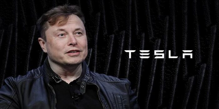 Tesla di Elon Musk