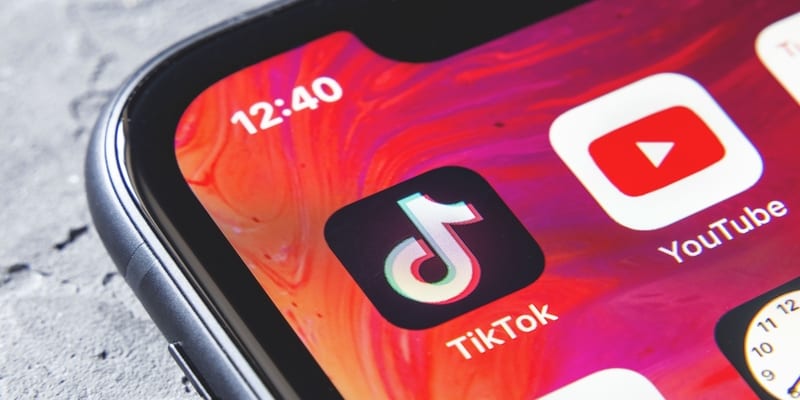 TikTok sta lavorando ad una nuova funzione