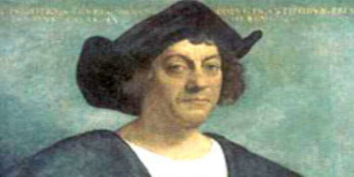 Un frate di Milano ha trovato riferimenti sull’America 150 anni