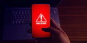 Un nuovo malware per Android