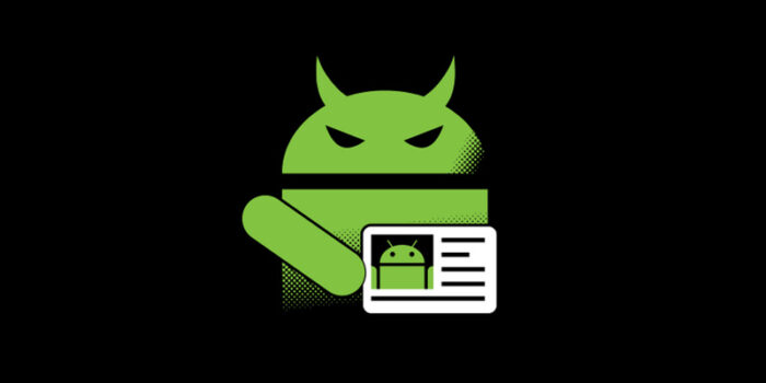 Un nuovo pericoloso malware per Android