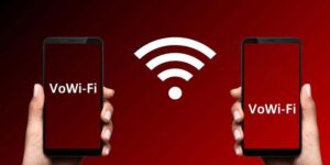 VoWifi