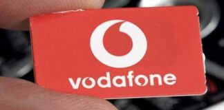 Vodafone distrugge la concorrenza di TIM con le Silver da 200GB in 5G