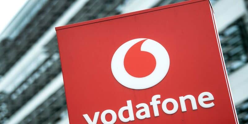Vodafone è pazza, entro fine d'anno ci sono le Silver con 200GB in 5G