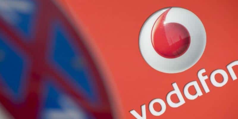 Vodafone distrugge TIM e WindTRE con le Silver da 200GB in 5G