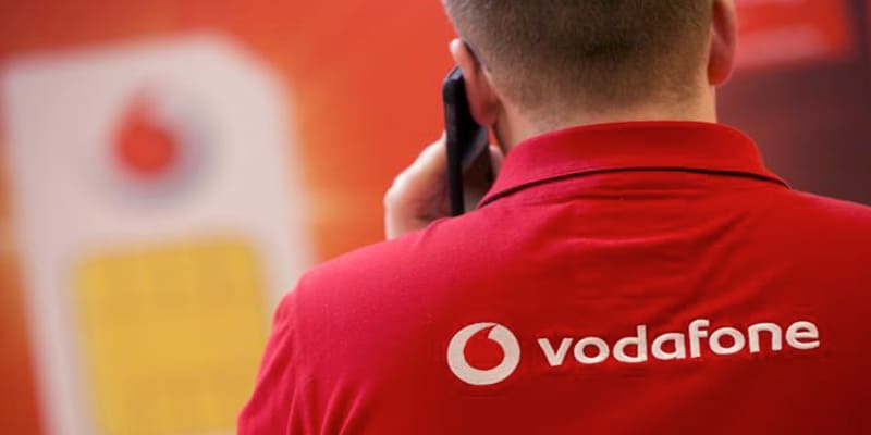 Vodafone, offerte shock solo oggi con 200GB in 5G per tutti