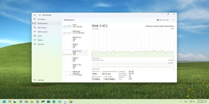 Windows 11