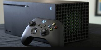 Xbox-controller-schermo-LCD-brevetto