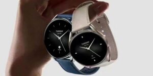 Xiaomi Watch S2 ufficiale