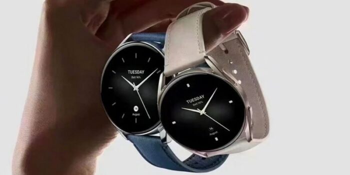 Xiaomi Watch S2 ufficiale