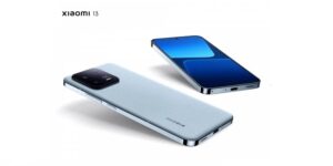 Xiaomi, Xiaomi 13, Xiaomi 13 Pro, Qualcomm