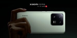 Xiaomi, Xiaomi 13, Xiaomi 13 Pro, certificazione
