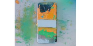 Xiaomi, Xiaomi 13, nano skin