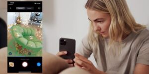 all’app di Epic Games